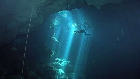 Сенот Ель Піт