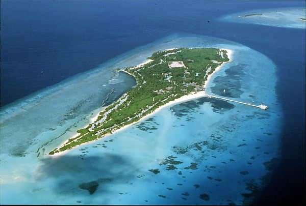 Лавияни атолл (Lhaviyani Atoll)